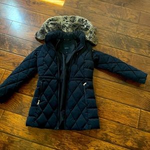 Nautica Puffer Coat